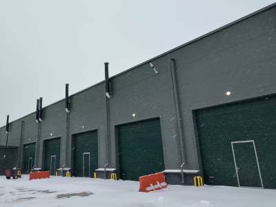 РАЕВО ГОЛЬФ - Московская область