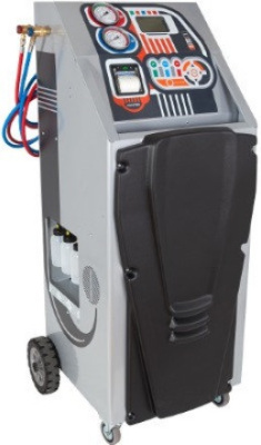 Установка для заправки автомобильных кондиционеров Spin Breeze Advance Bus Printer