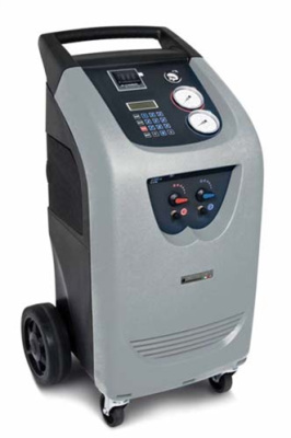 Установка для заправки автомобильных кондиционеров Ecotechnics ECK-1800