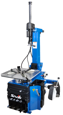 Шиномонтажный станок (стенд) автоматический Сивик КС-403А ПРО Шиномонтажный станок (стенд) автоматический Сивик КС-403А ПРО