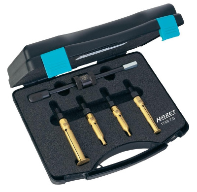 Набор внутренних съемников Hazet 1788T/5 Набор внутренних съемников Hazet 1788T/5