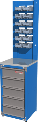 Модуль шиномонтажный Pro.mod