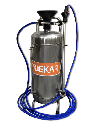 Пеногенератор Dekar SF-25MS Пеногенератор Dekar SF-25MS
