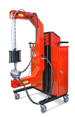 Вулканизатор "Сибек" Эребус Вулканизатор "Сибек" Эребус