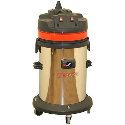 Пылесос для влажной и сухой уборки PANDA 429 GA XP INOX Пылесос для влажной и сухой уборки PANDA 429 GA XP INOX