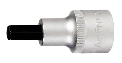 T33048 Головка с шестигранной вставкой 1/2" 8мм T33048 Головка с шестигранной вставкой 1/2" 8мм