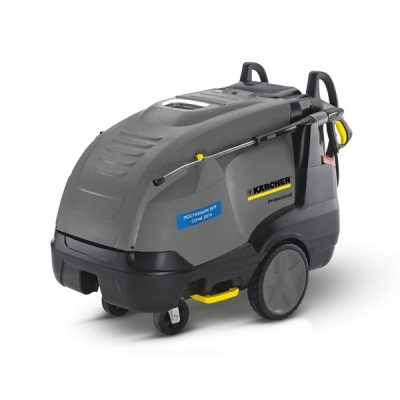 Аппарат высокого давления с нагревом воды Karcher HDS 8/18-4M Plus Sochi Аппарат высокого давления с нагревом воды Karcher HDS 8/18-4M Plus Sochi