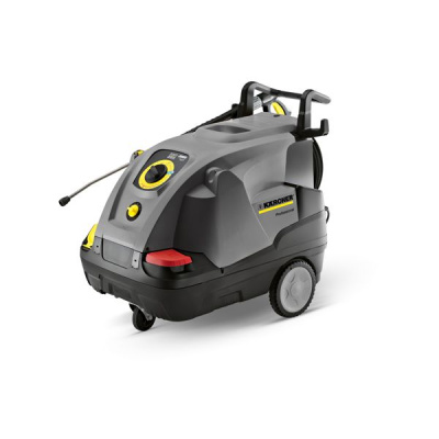 Аппарат высокого давления с нагревом воды Karcher HDS 5/12 C Аппарат высокого давления с нагревом воды Karcher HDS 5/12 C