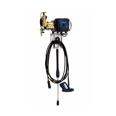 Аппарат высокого давления без нагрева воды  ALPHA BOOSTER 8-103 Nilfisk-ALTO Аппарат высокого давления без нагрева воды  ALPHA BOOSTER 8-103 Nilfisk-ALTO