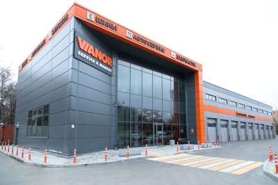 VIANOR - Химки VIANOR - Химки