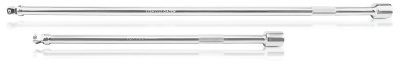Удлинитель 1/2" 600 мм с шаровой головкой TOPTUL CAAJ1624