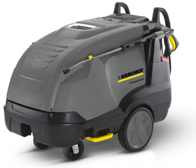 Аппарат высокого давления с нагревом воды Karcher HDS 13/20-4 S Аппарат высокого давления с нагревом воды Karcher HDS 13/20-4 S