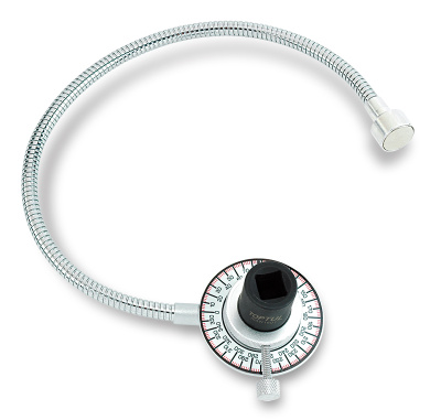 Угломер магнитный 1/2" TOPTUL Угломер магнитный 1/2" TOPTUL