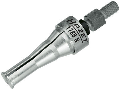 Внутренний съемник Hazet 1788N-15, захват d=12-15. Внутренний съемник Hazet 1788N-15, захват d=12-15.