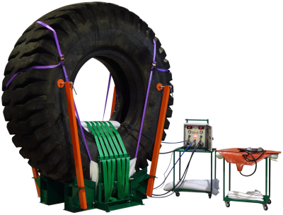 Вулканизатор Термопресс Комплекс-4 Вулканизатор Термопресс Комплекс-4