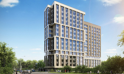 Жилой комплекс "Измайлово LANE"