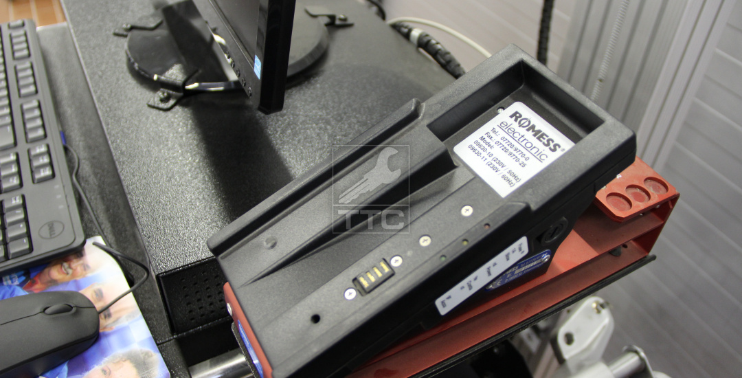 Автофорум-Шереметьево Mercedes-Benz (Фотография - 16)