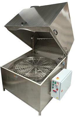 Мойка деталей Dekar DK1150