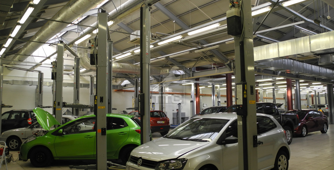 Независимость Mitsubishi (Фотография - 5)