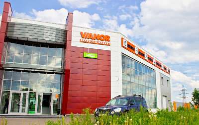 VIANOR-Подольск VIANOR-Подольск