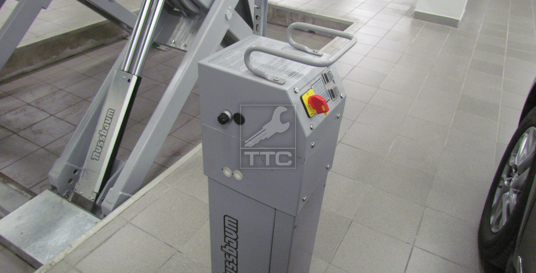 Genser-Инфинити Алтуфьево (Фотография - 6)