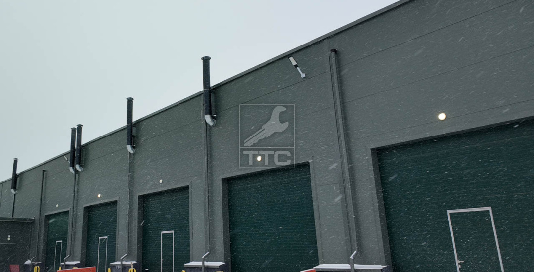 РАЕВО ГОЛЬФ - Московская область (Фотография - 1)