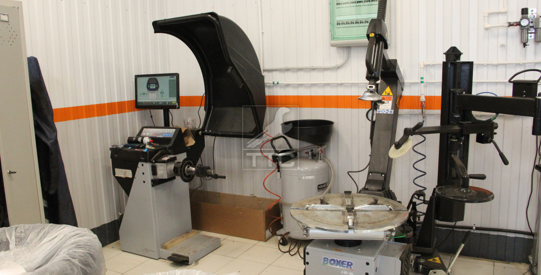 Лада-Коломна, КОРС ГРУПП (Фотография - 12)